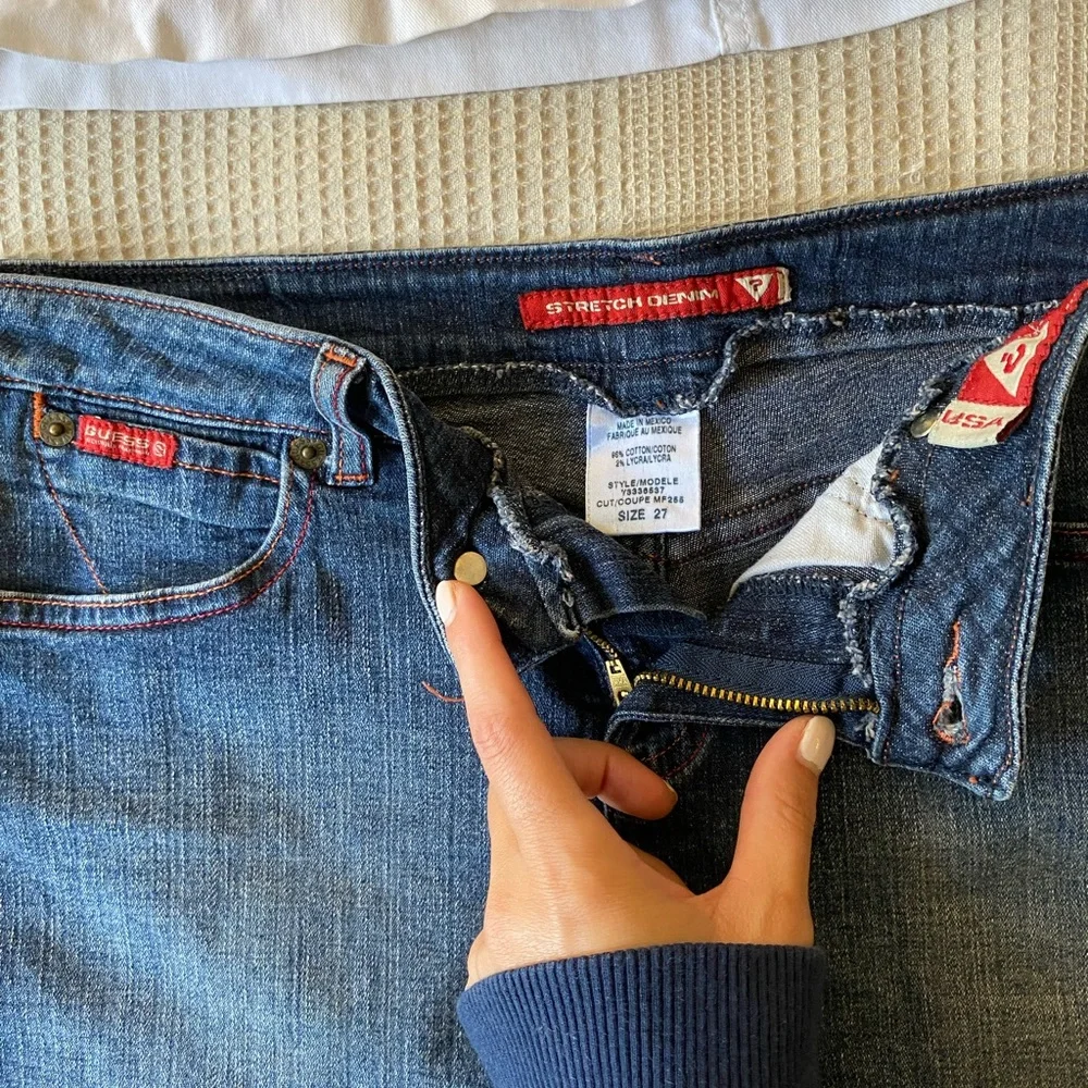 Vintage Skirt & Pants - Picture 2 of 4